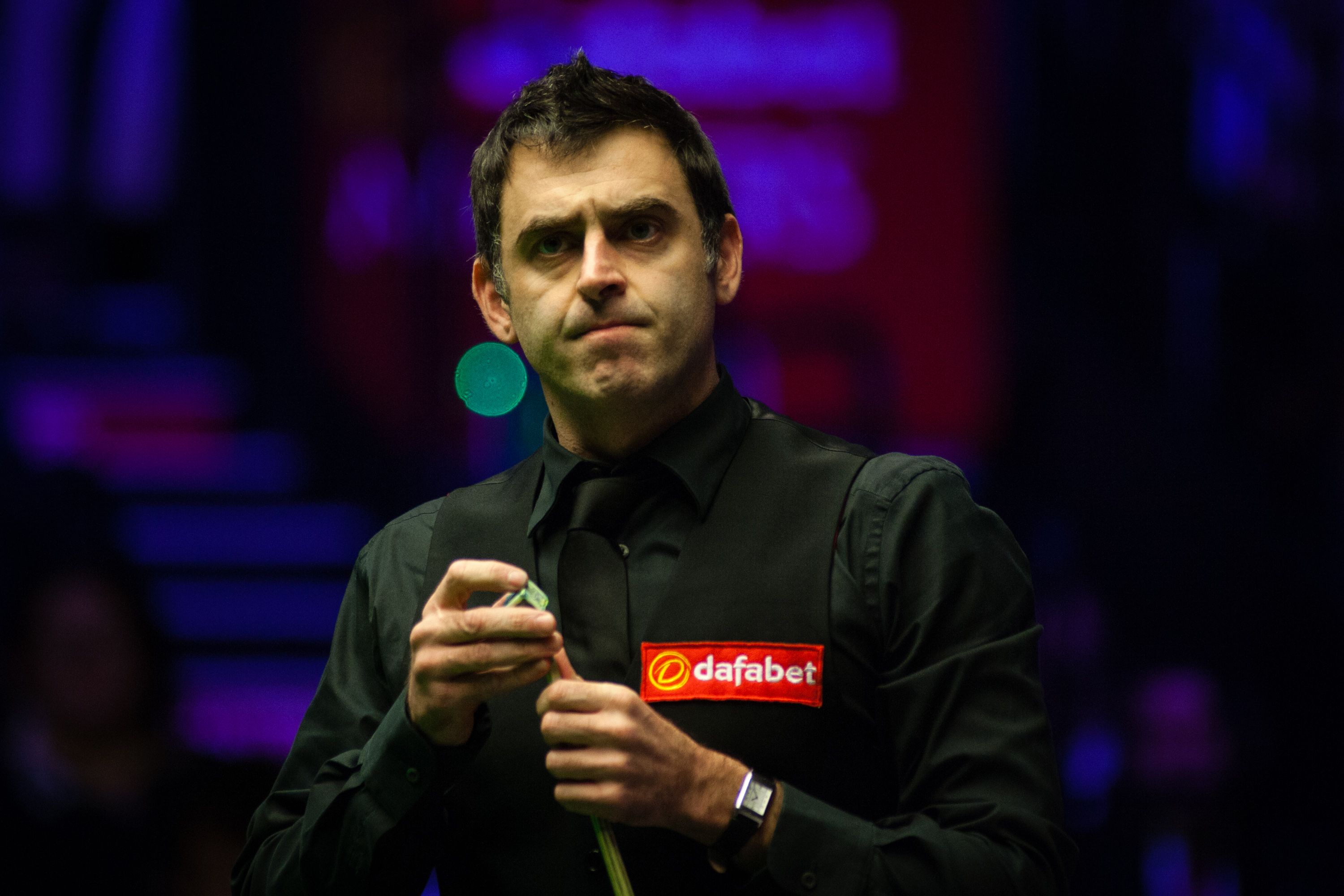 场上的竞争 场上的竞争