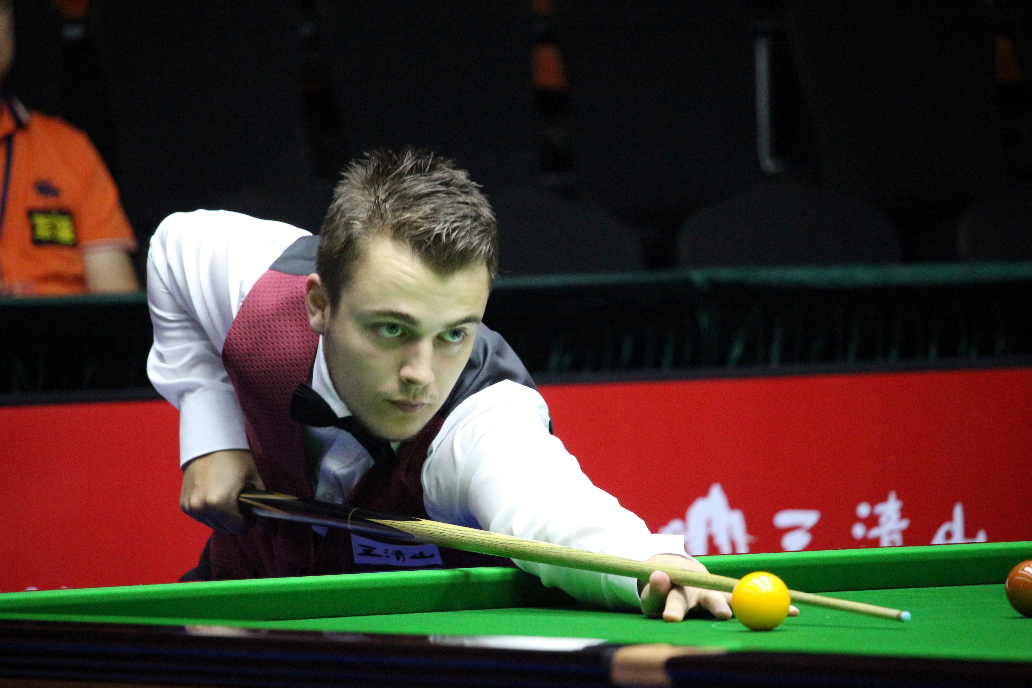 与挣扎阶段 与挣扎阶段