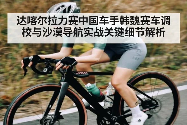 达喀尔拉力赛中国车手韩魏赛车调校与沙漠导航实战关键细节解析